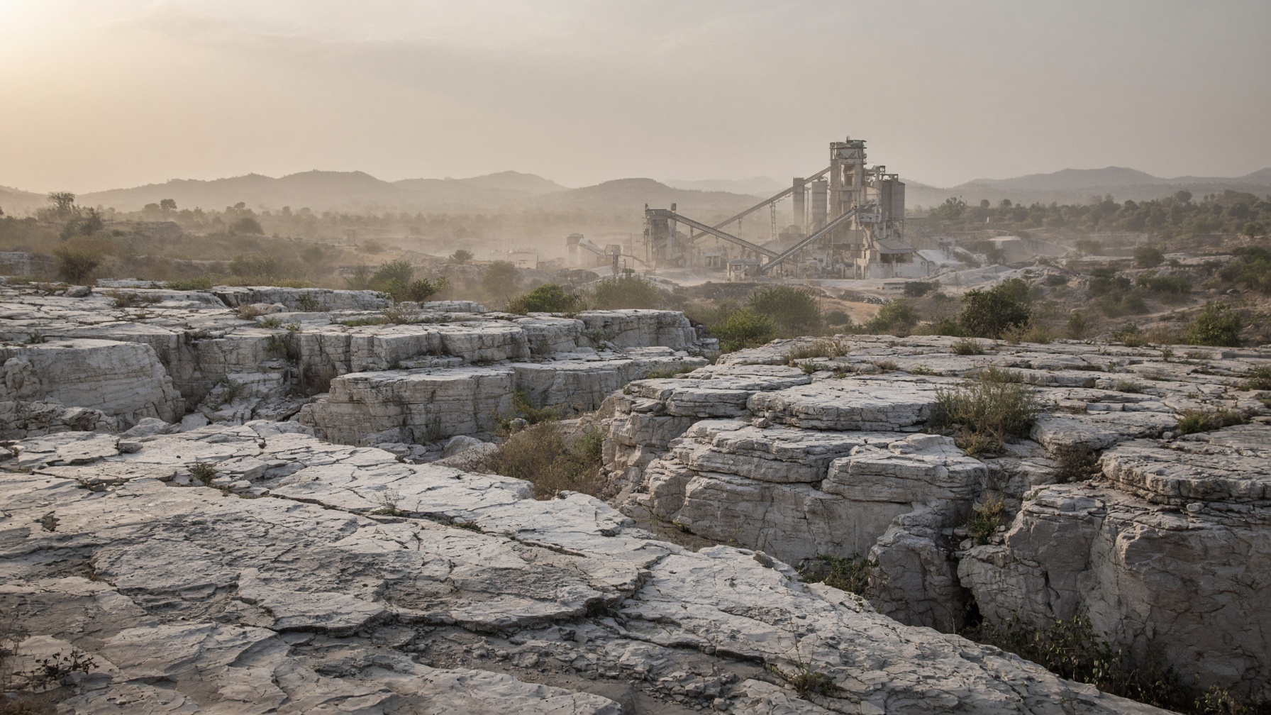 Katni stone country